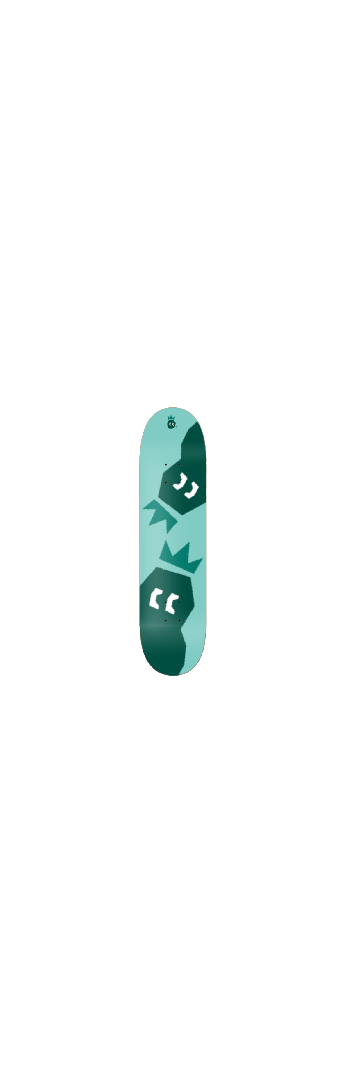 Mystery Decks