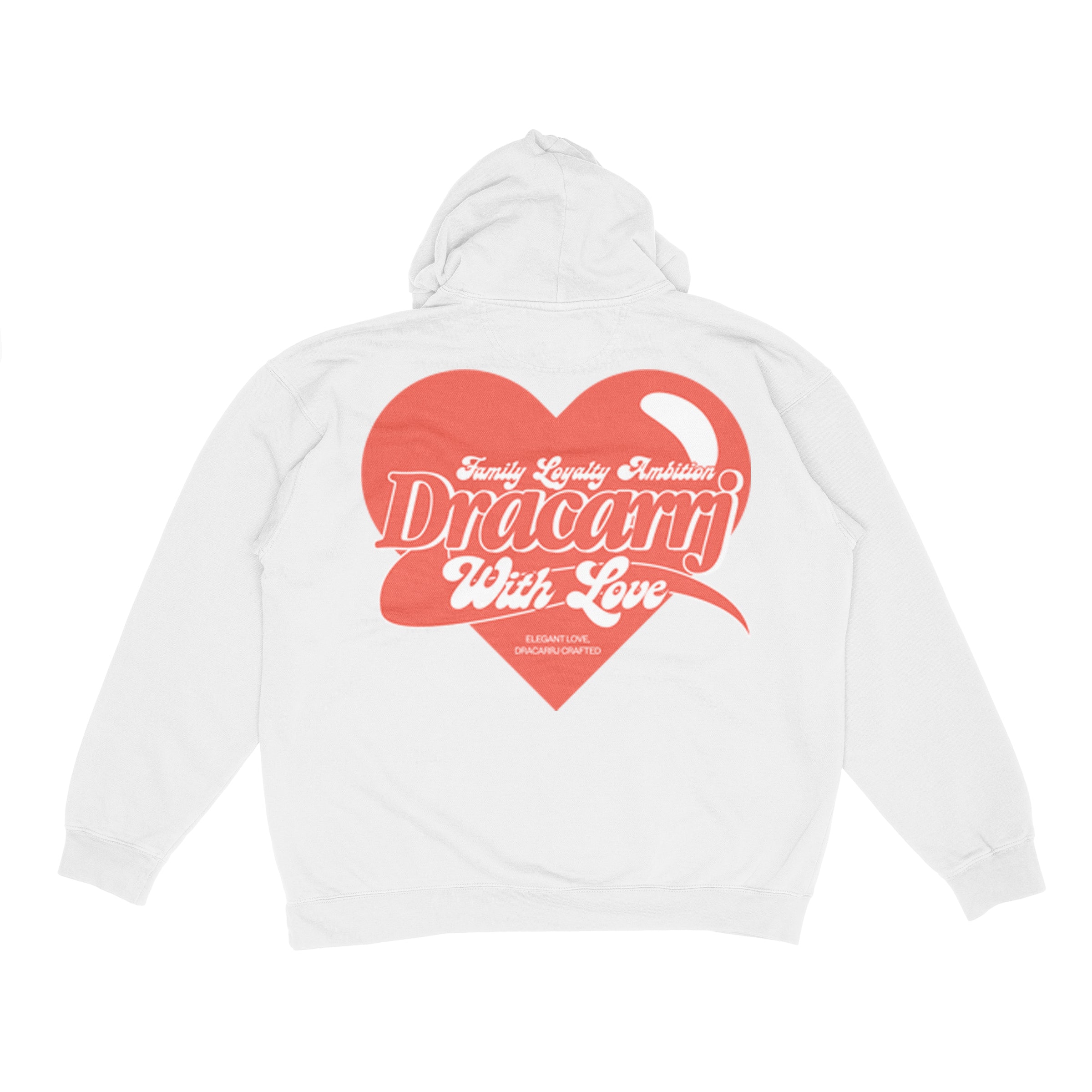 Ambition lover hoodie hotsell