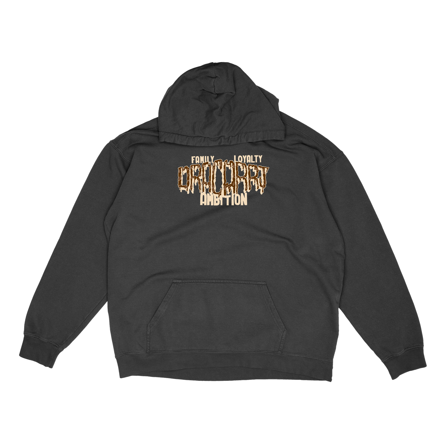 Slime hoodie