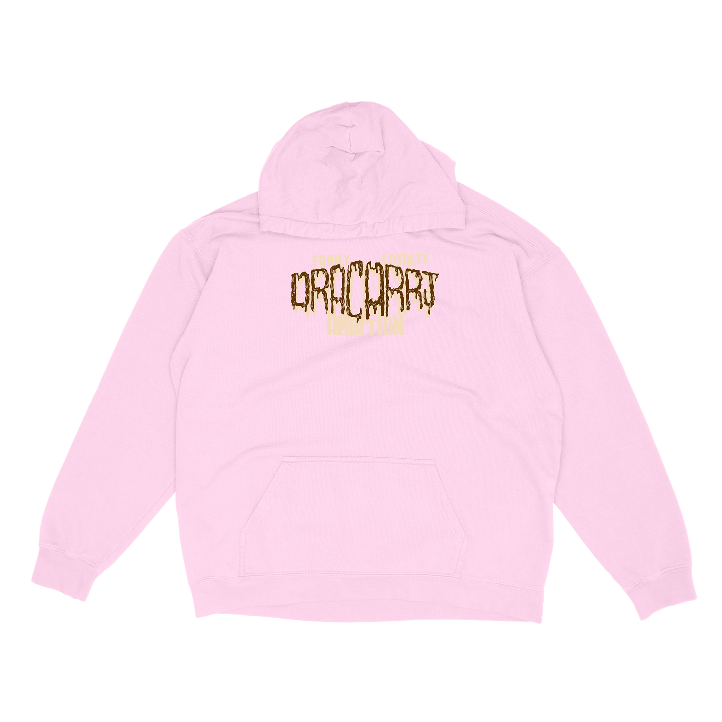 Slime hoodie