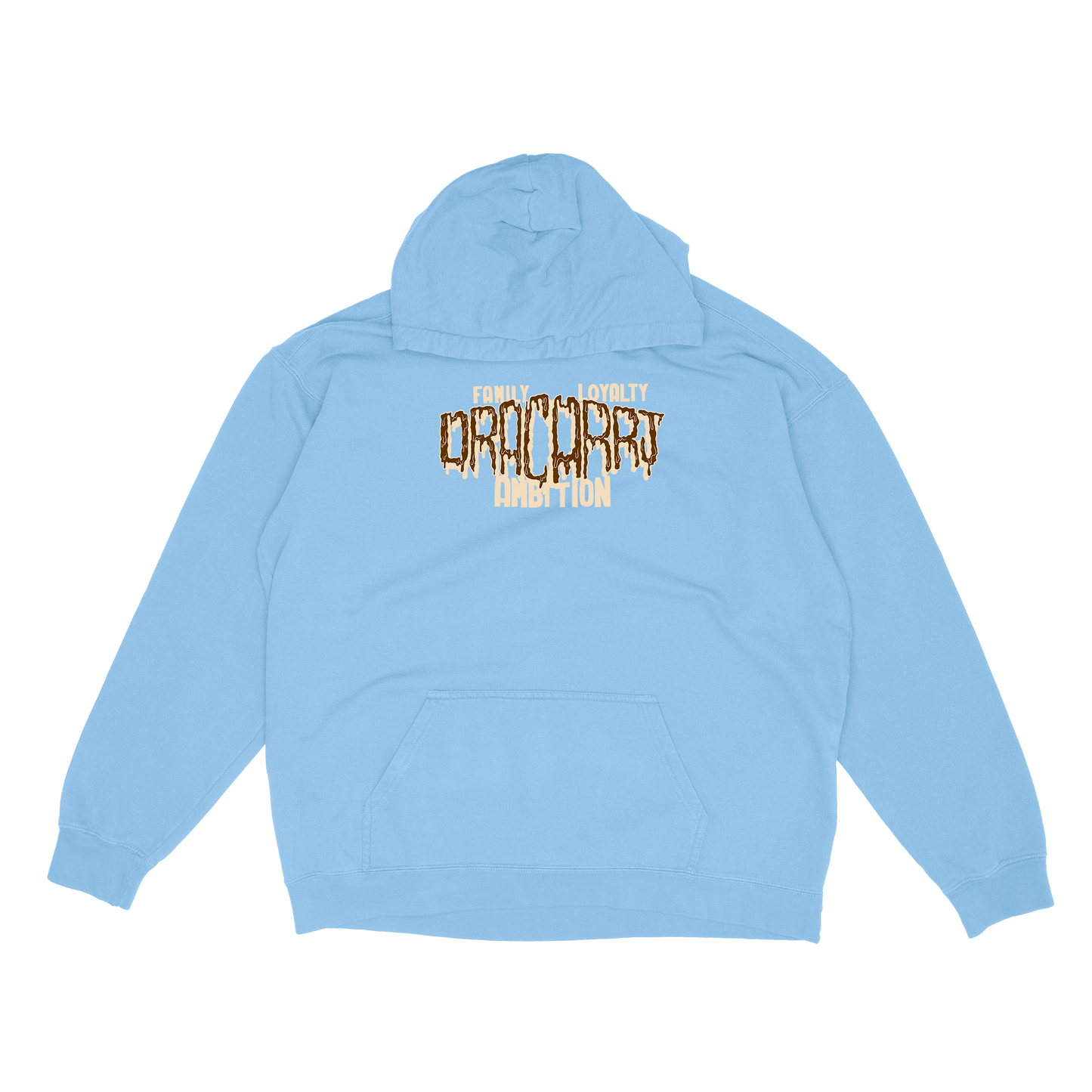 Slime hoodie