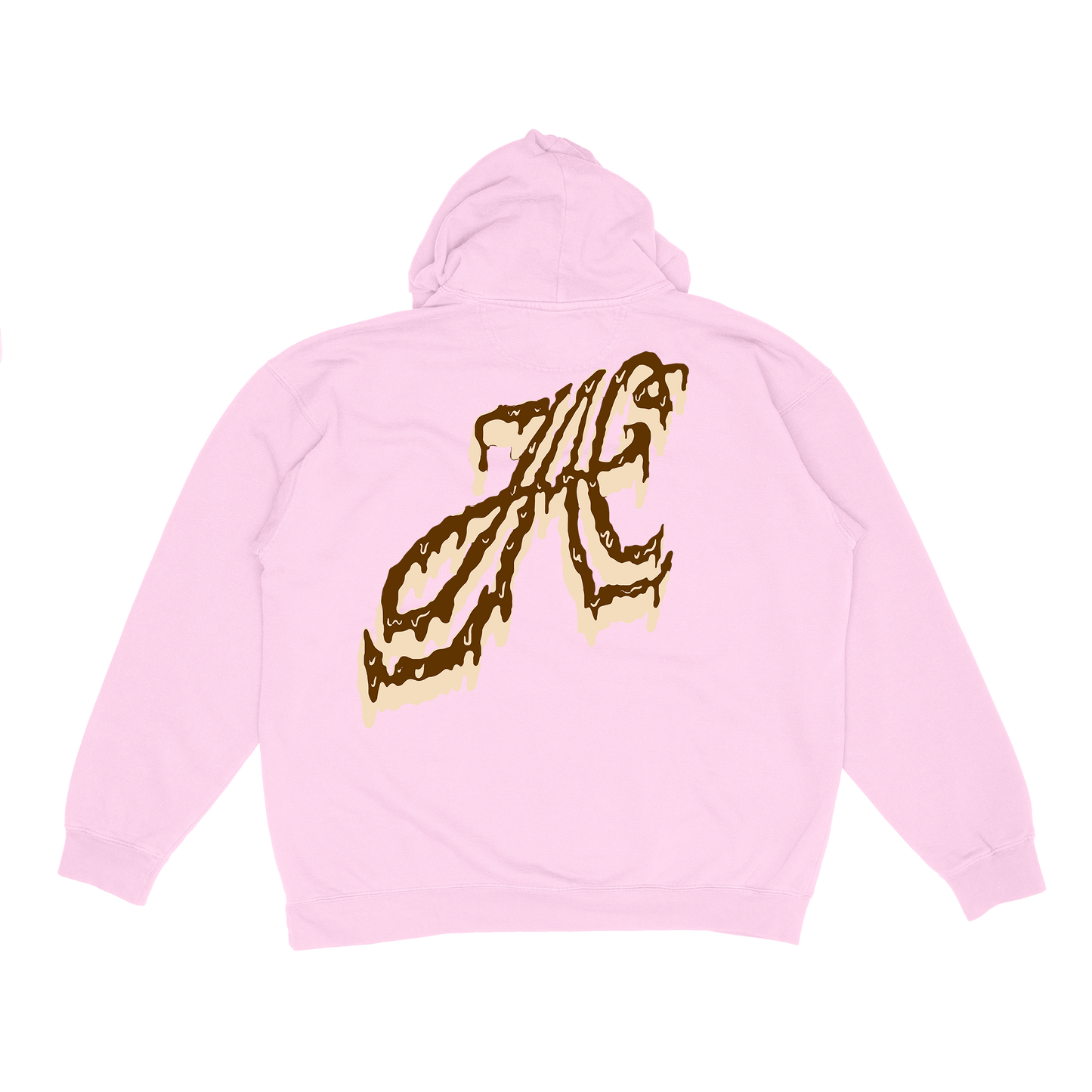 Slime hoodie