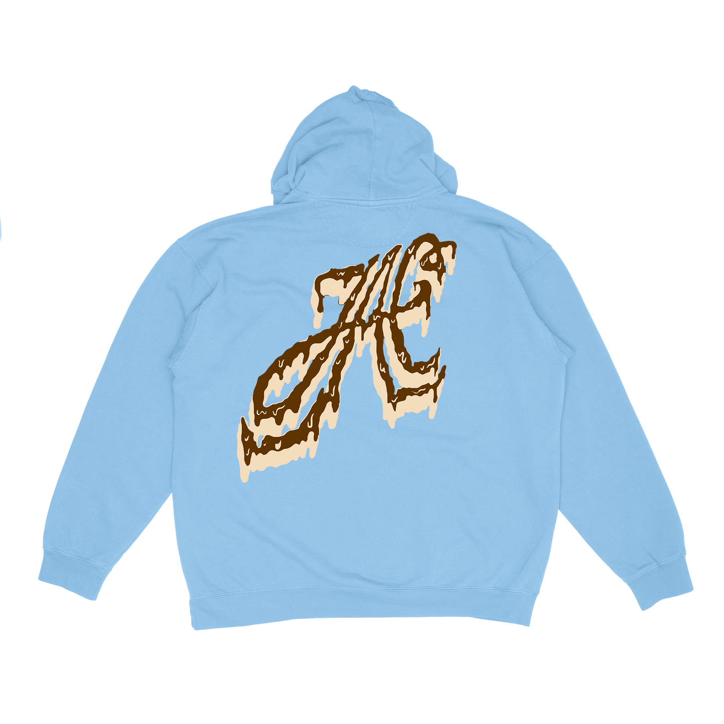 Slime hoodie