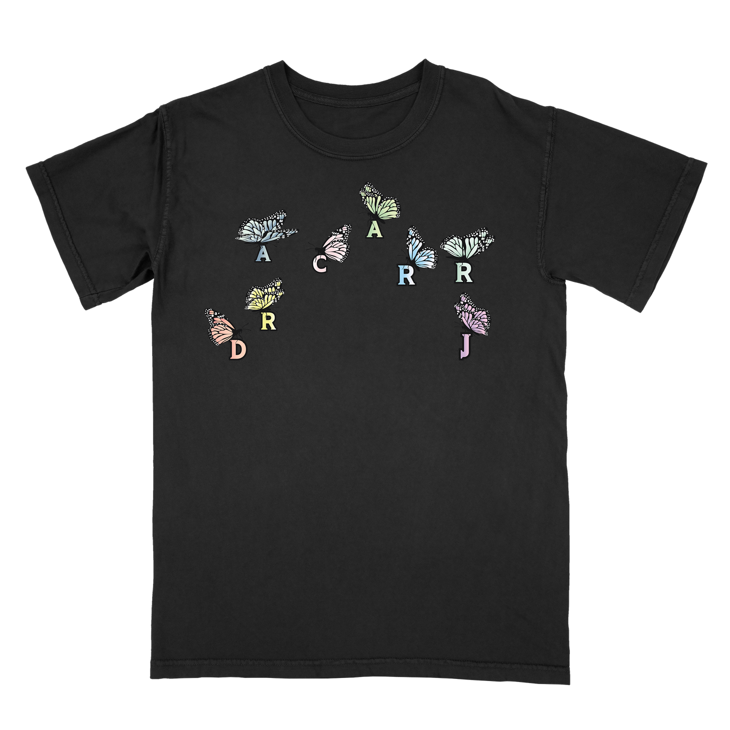 Butterfly Tee