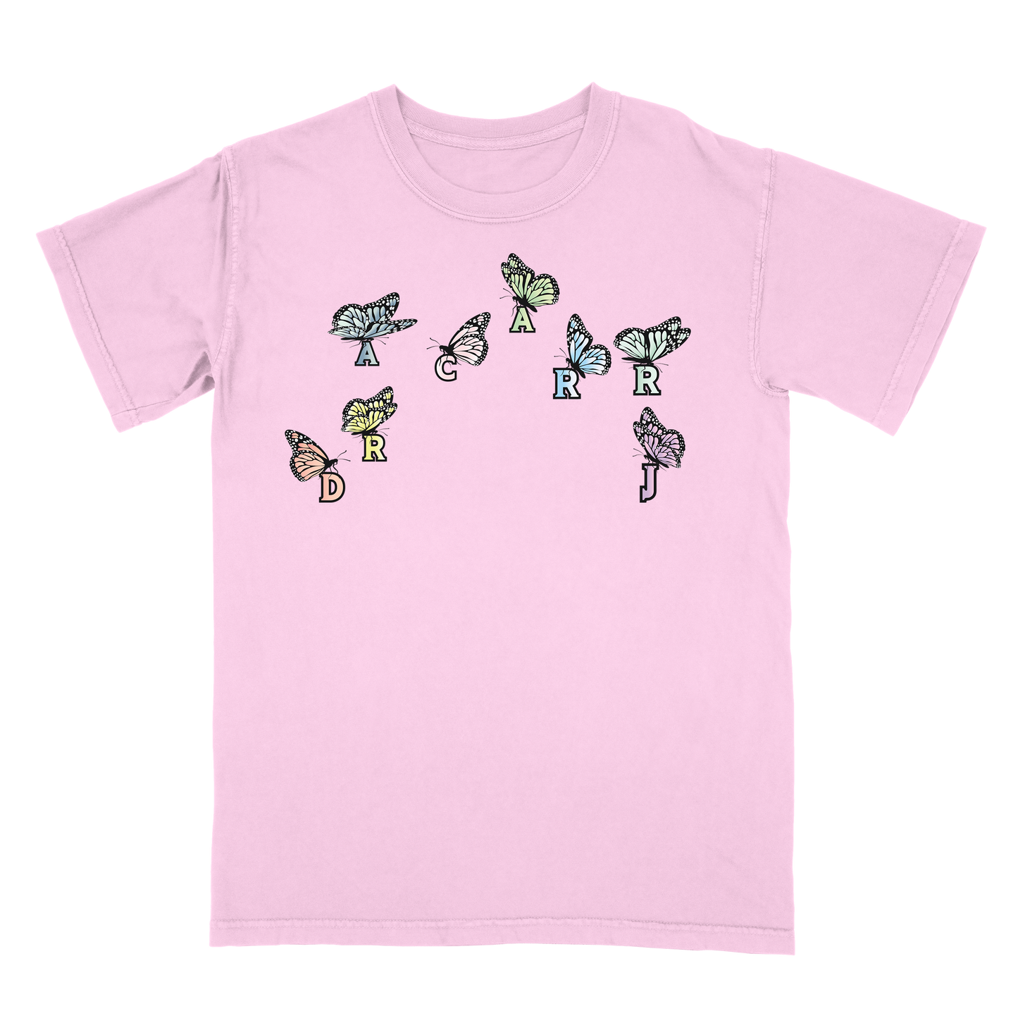 Butterfly Tee