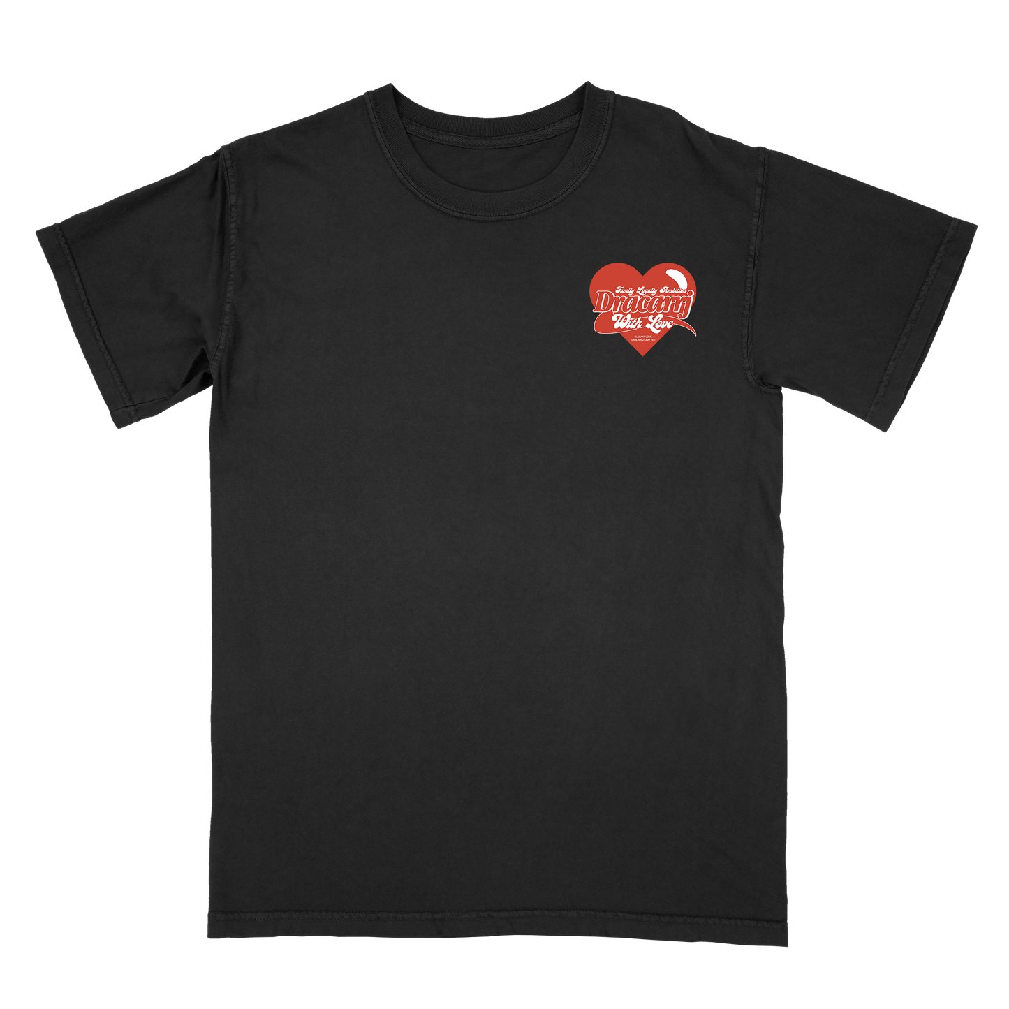 Elegant Love Tee
