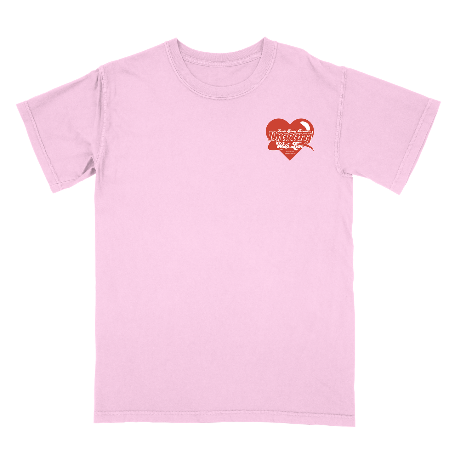 Elegant Love Tee
