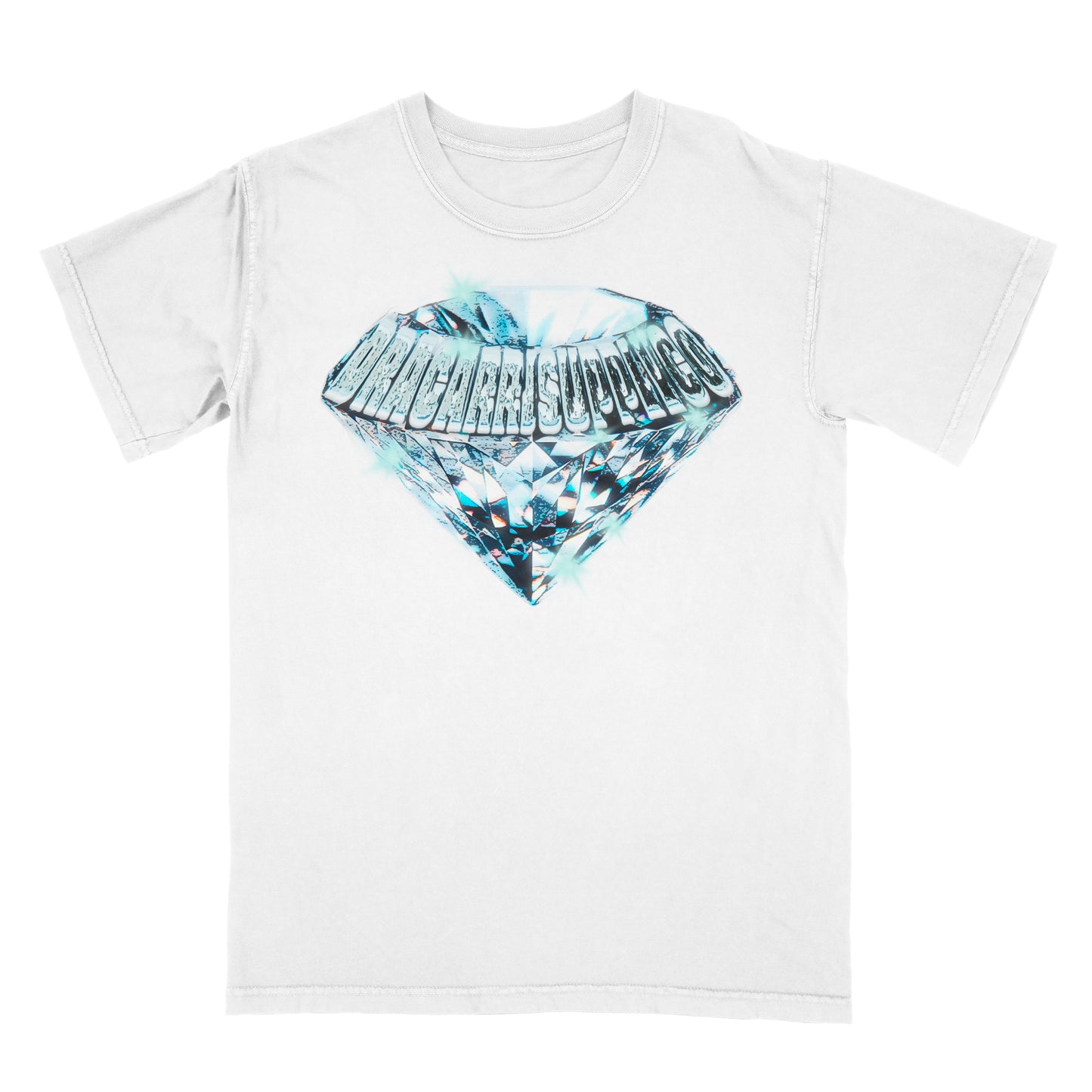 Diamond Tee