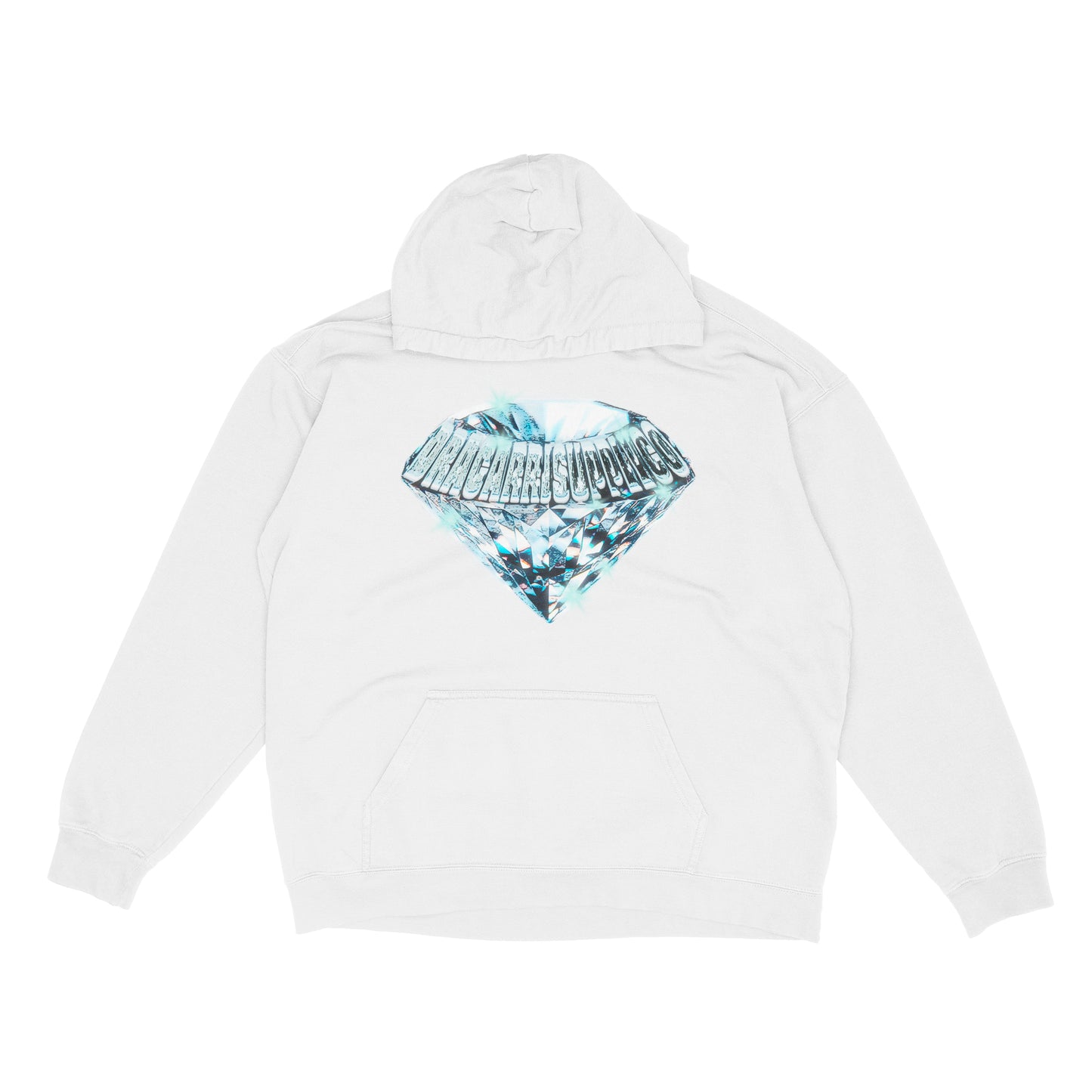 Diamond Hoodie