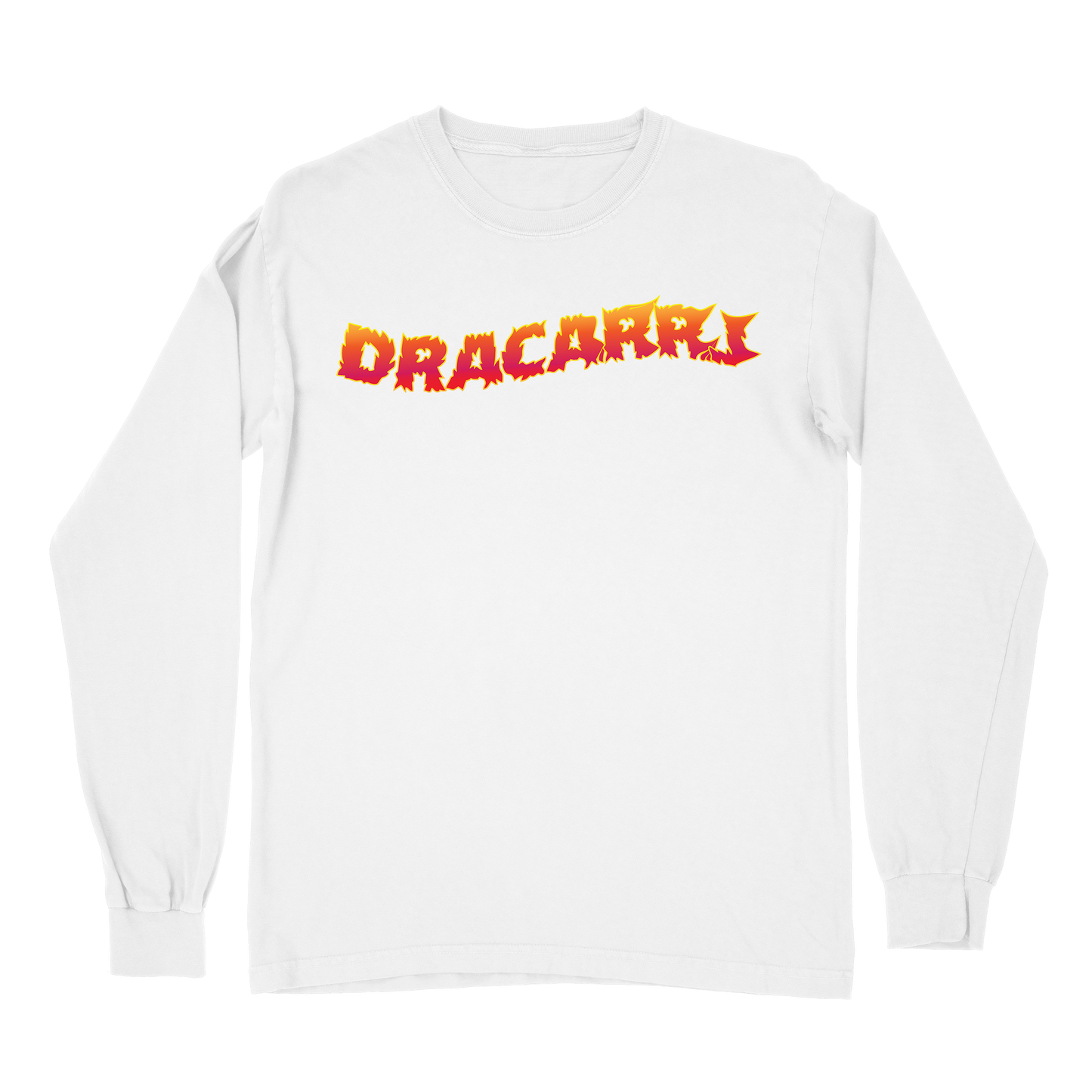 Flame longsleeve
