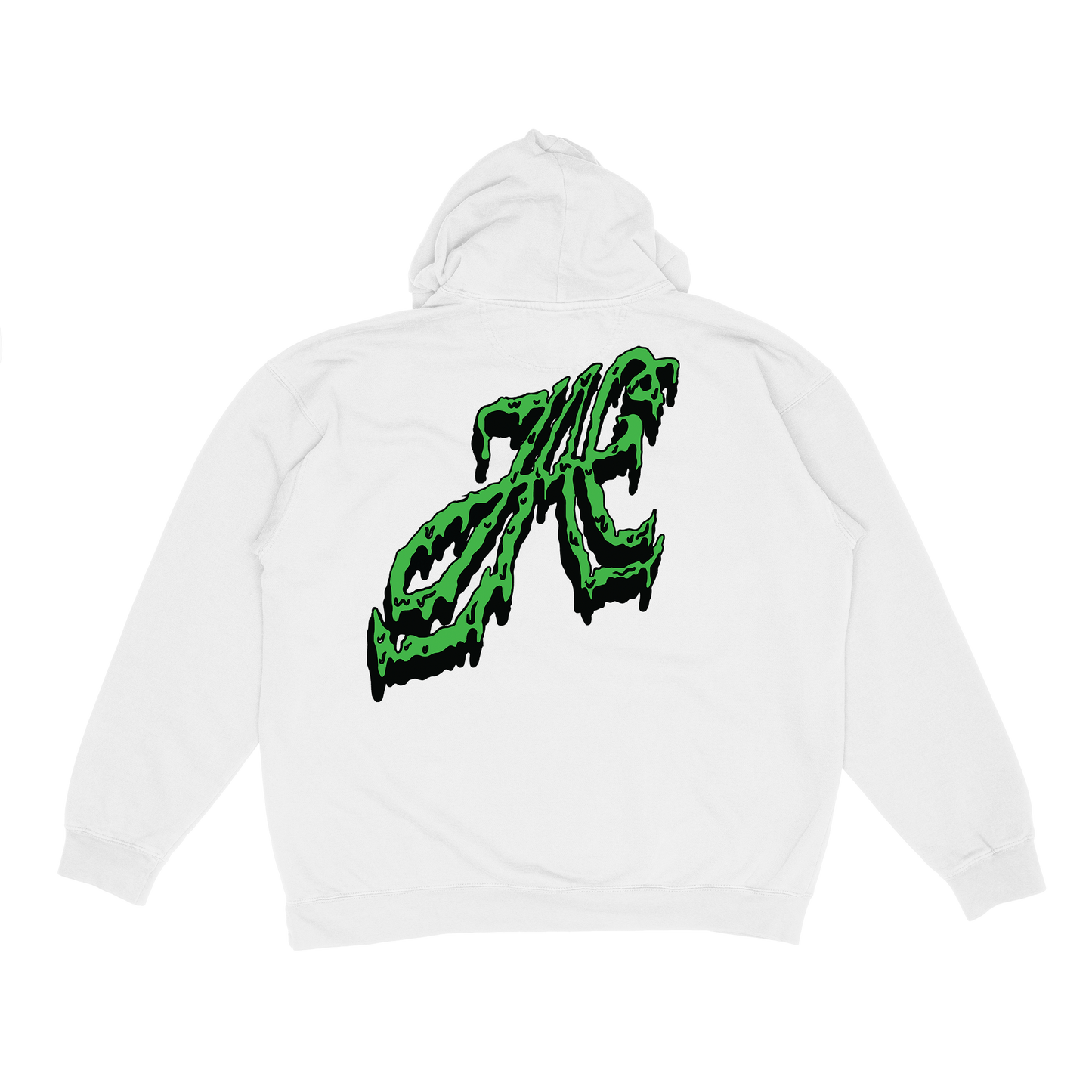 Slime hoodie