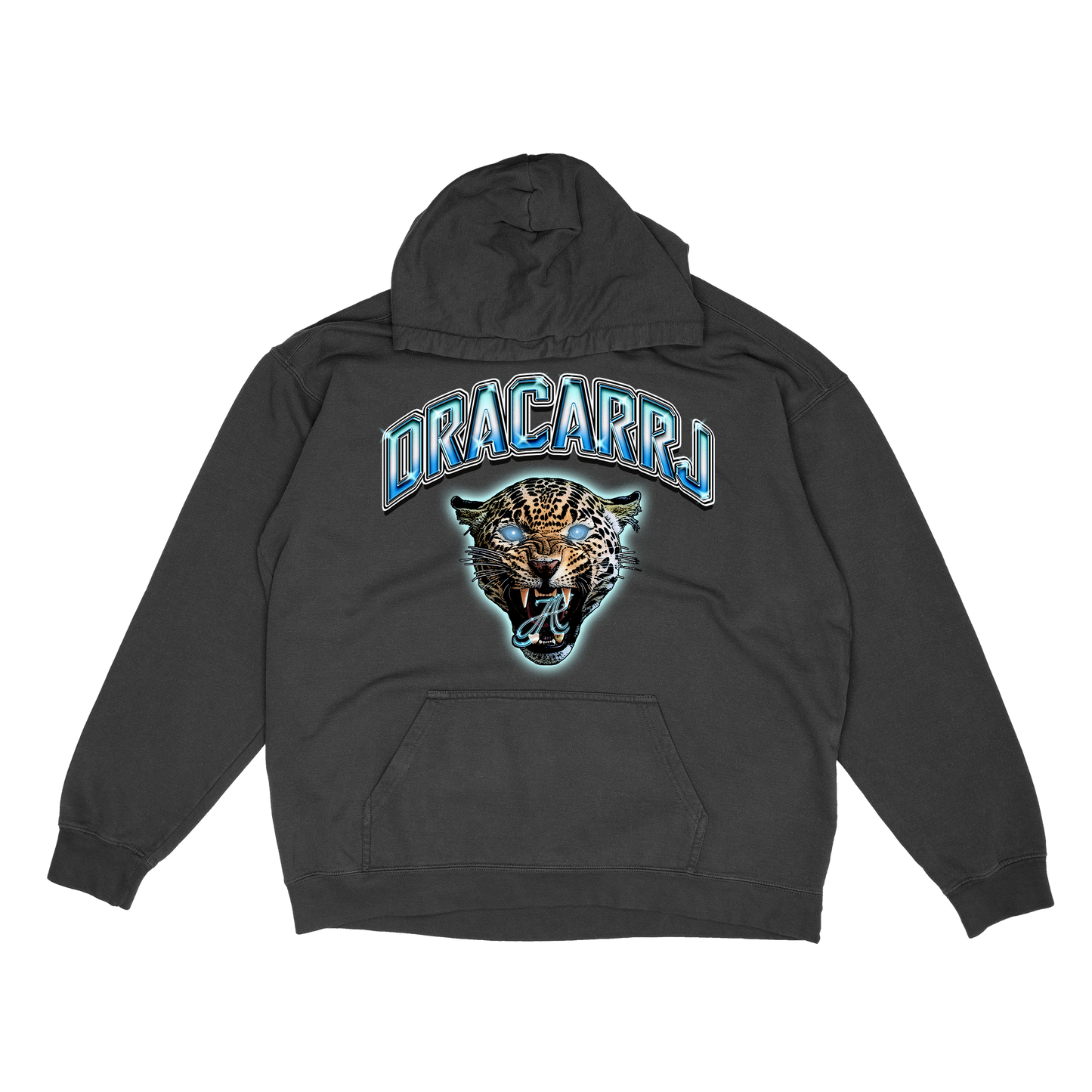 Jag hoodie