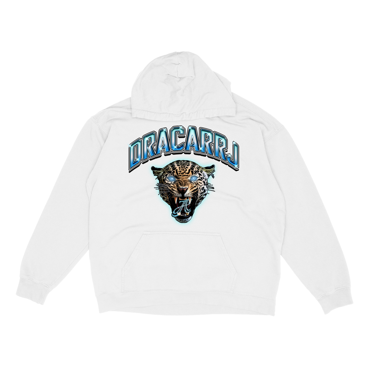 Jag hoodie