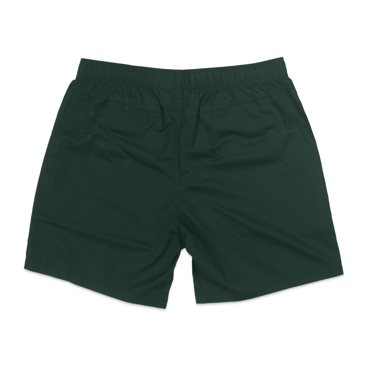 Crown shorts