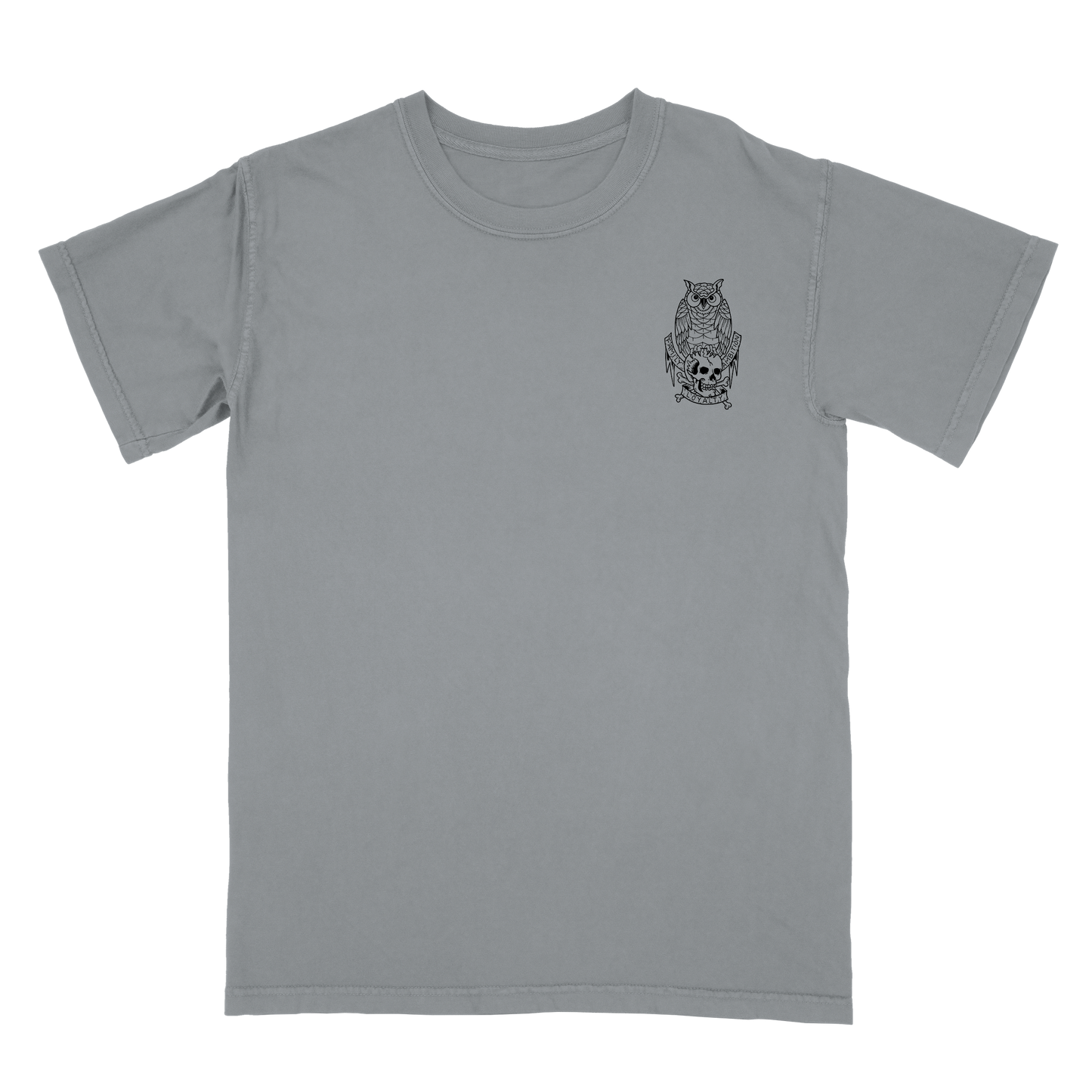 Owl Tee