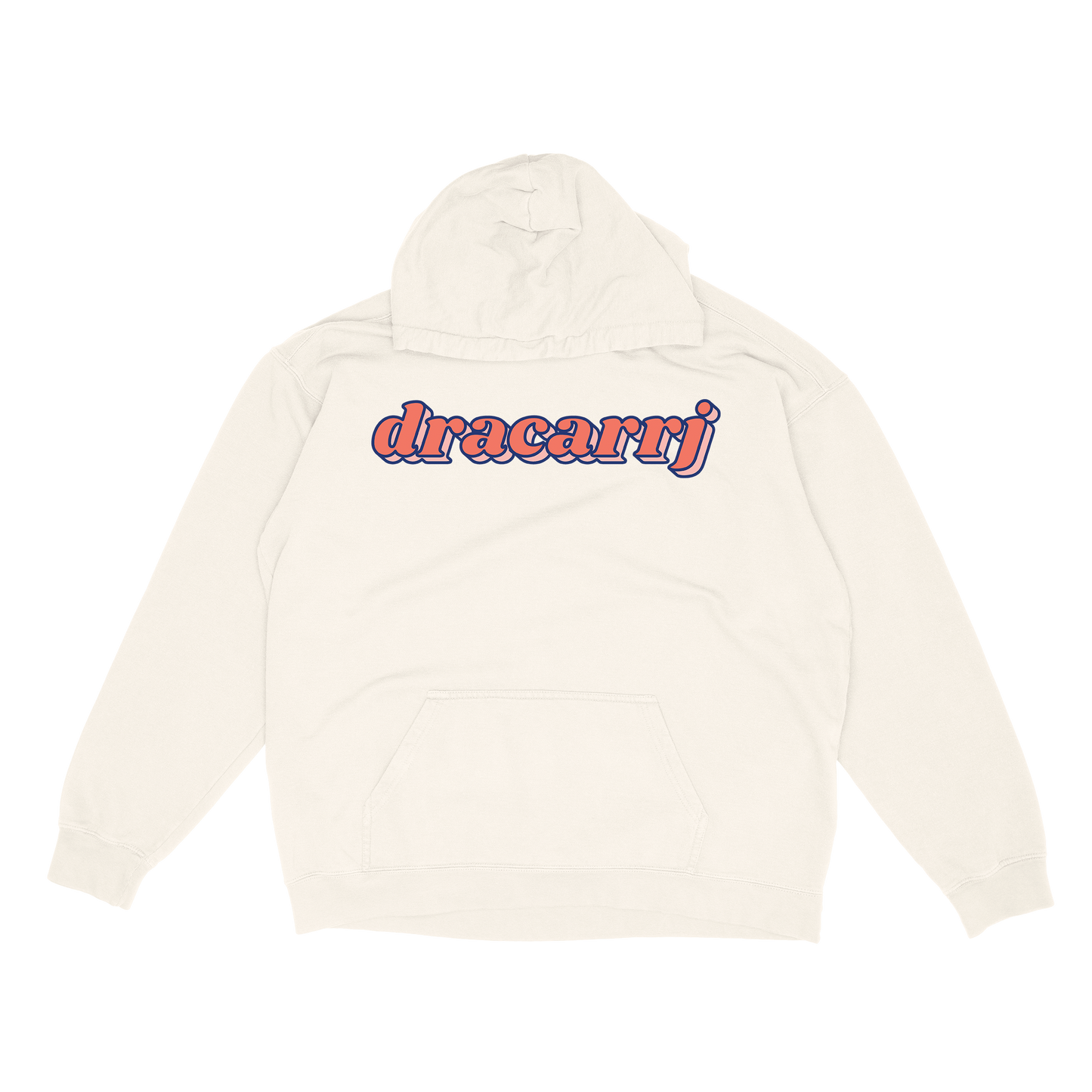 Peachy Hoodie