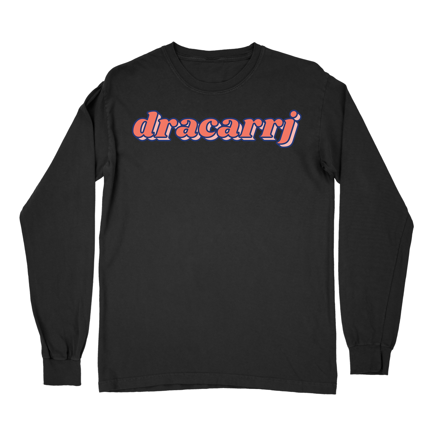 Peachy longsleeve
