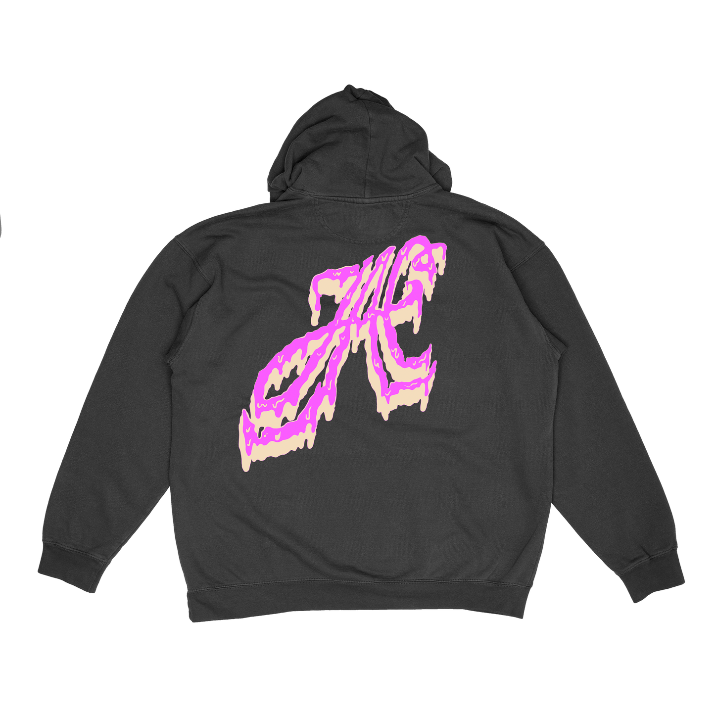 Slime hoodie