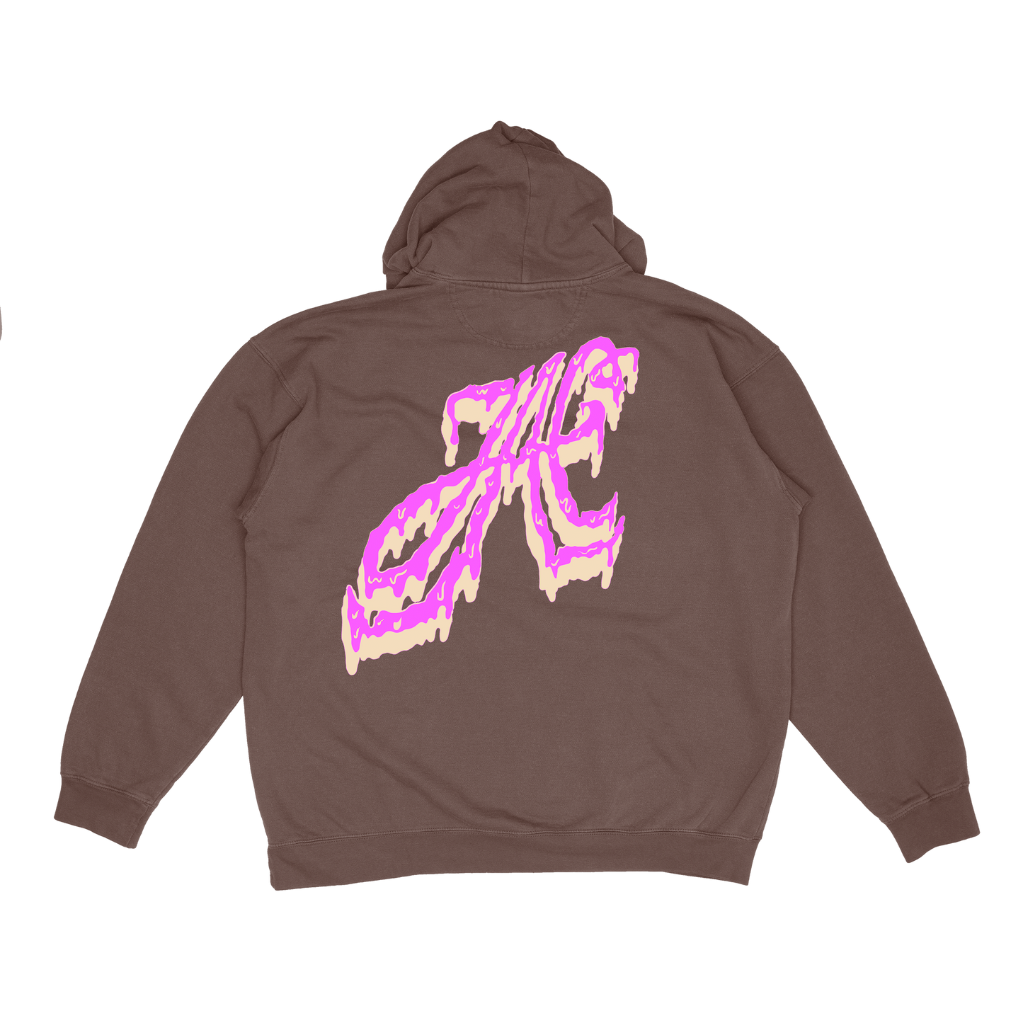 Slime hoodie