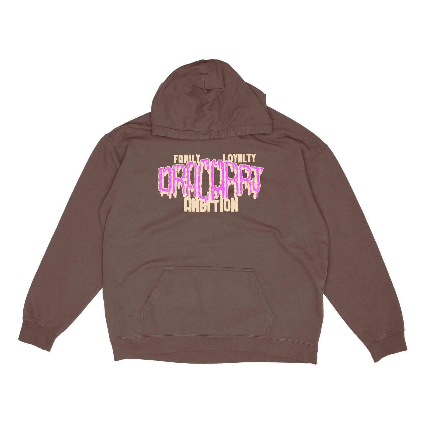 Slime hoodie
