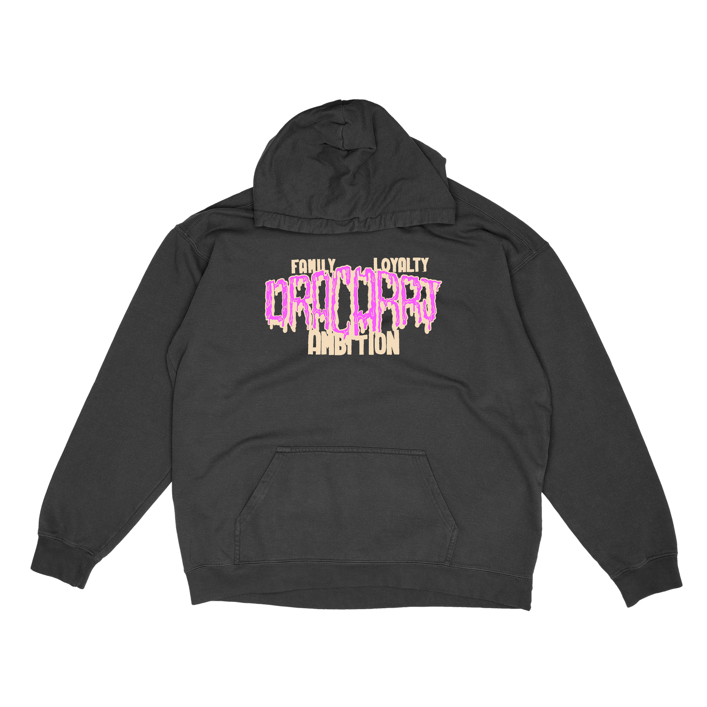 Slime hoodie