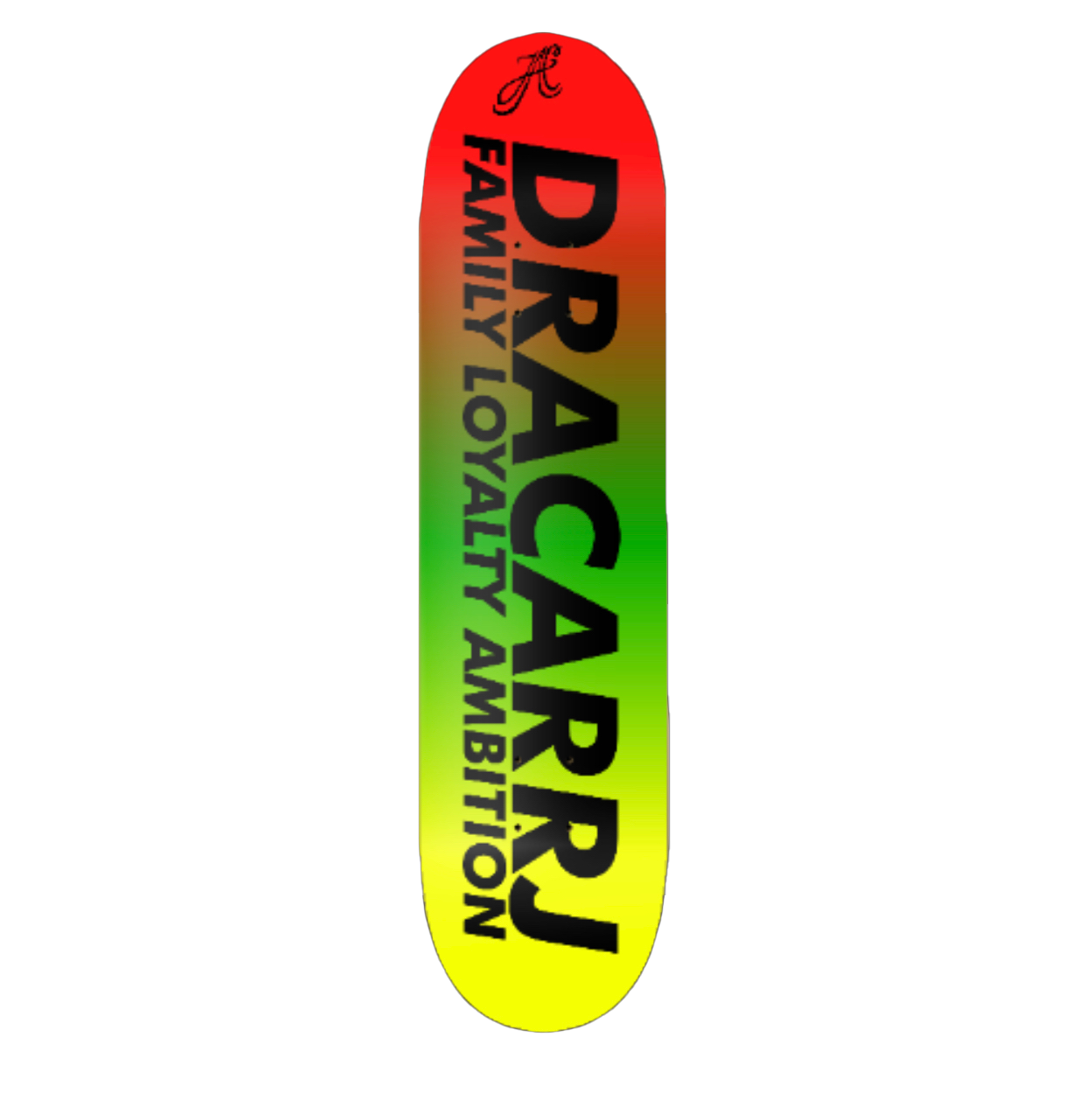 F.L.A Deck