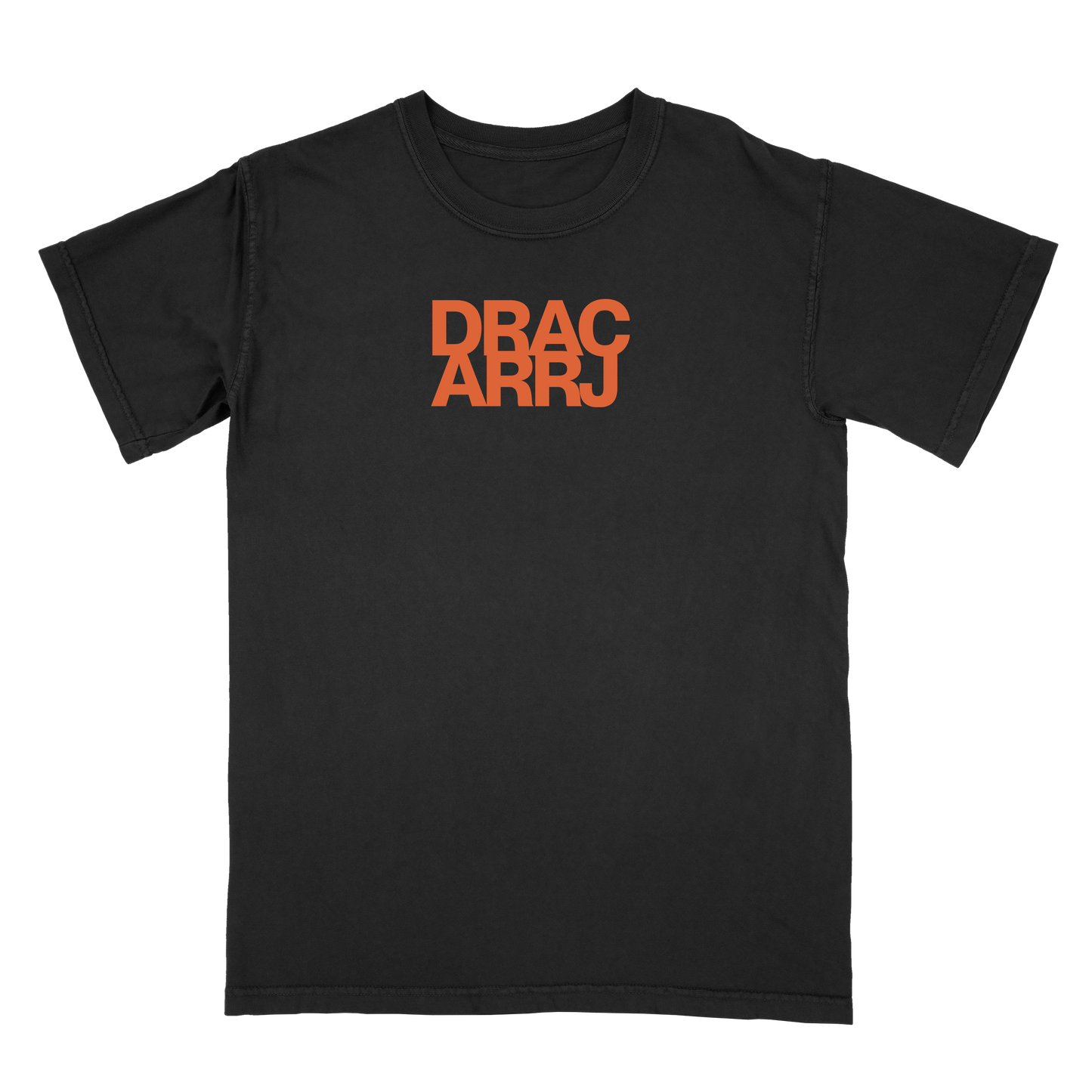 Roots and Ties tee
