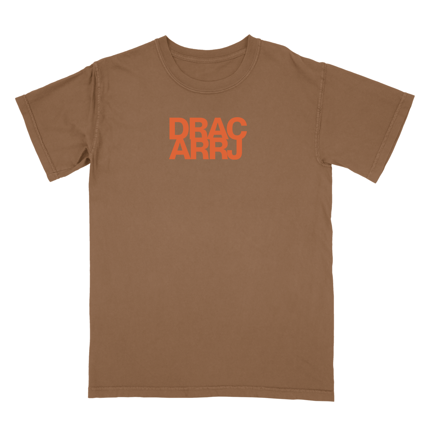 Roots and Ties tee