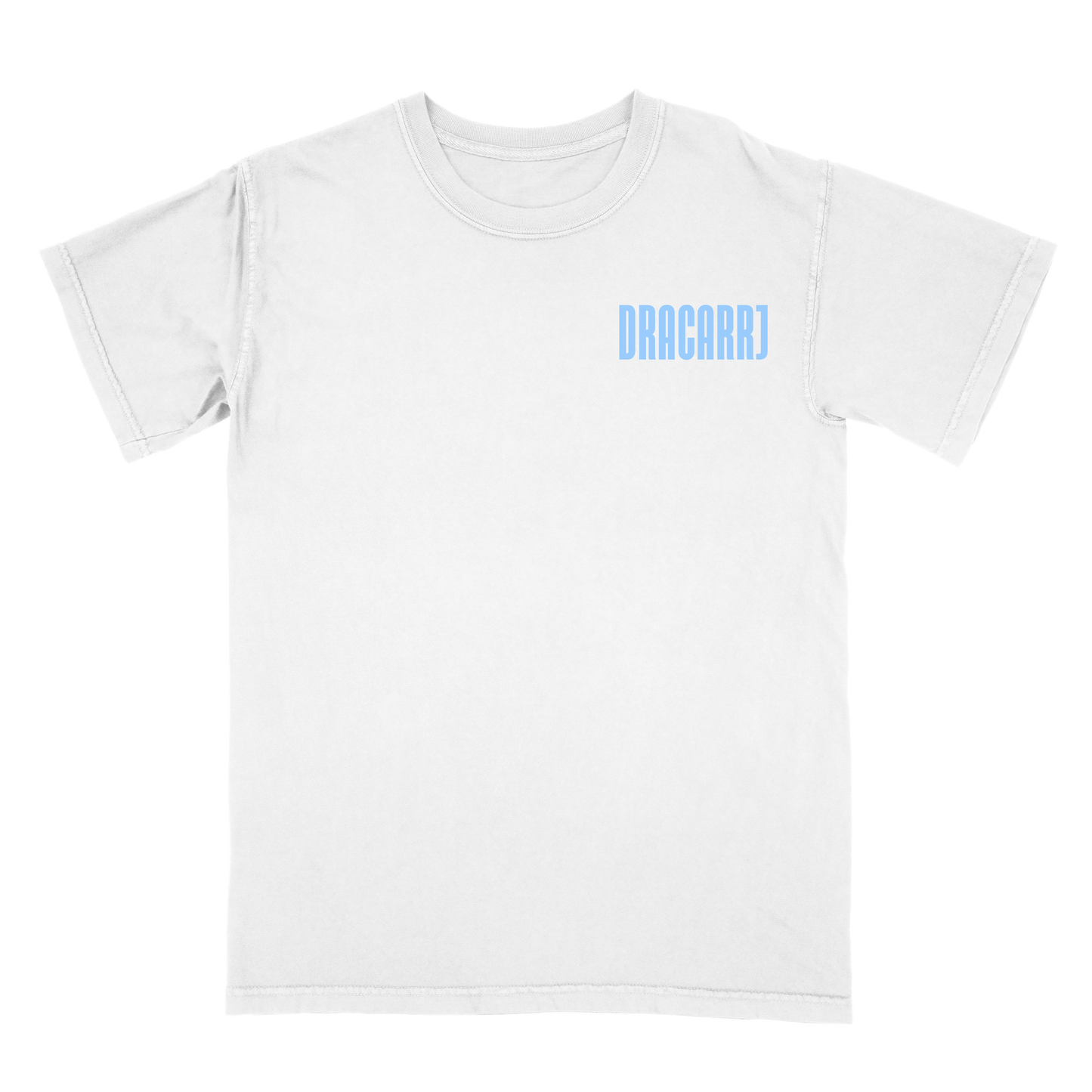 Shred Tee