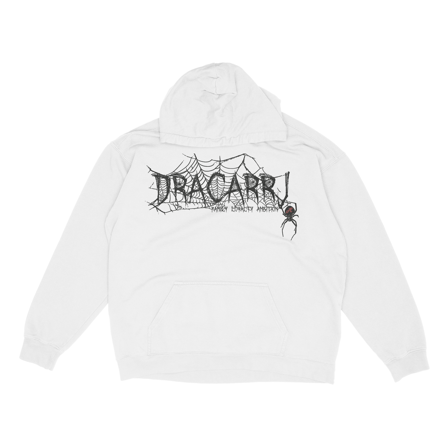 Web Hoodie