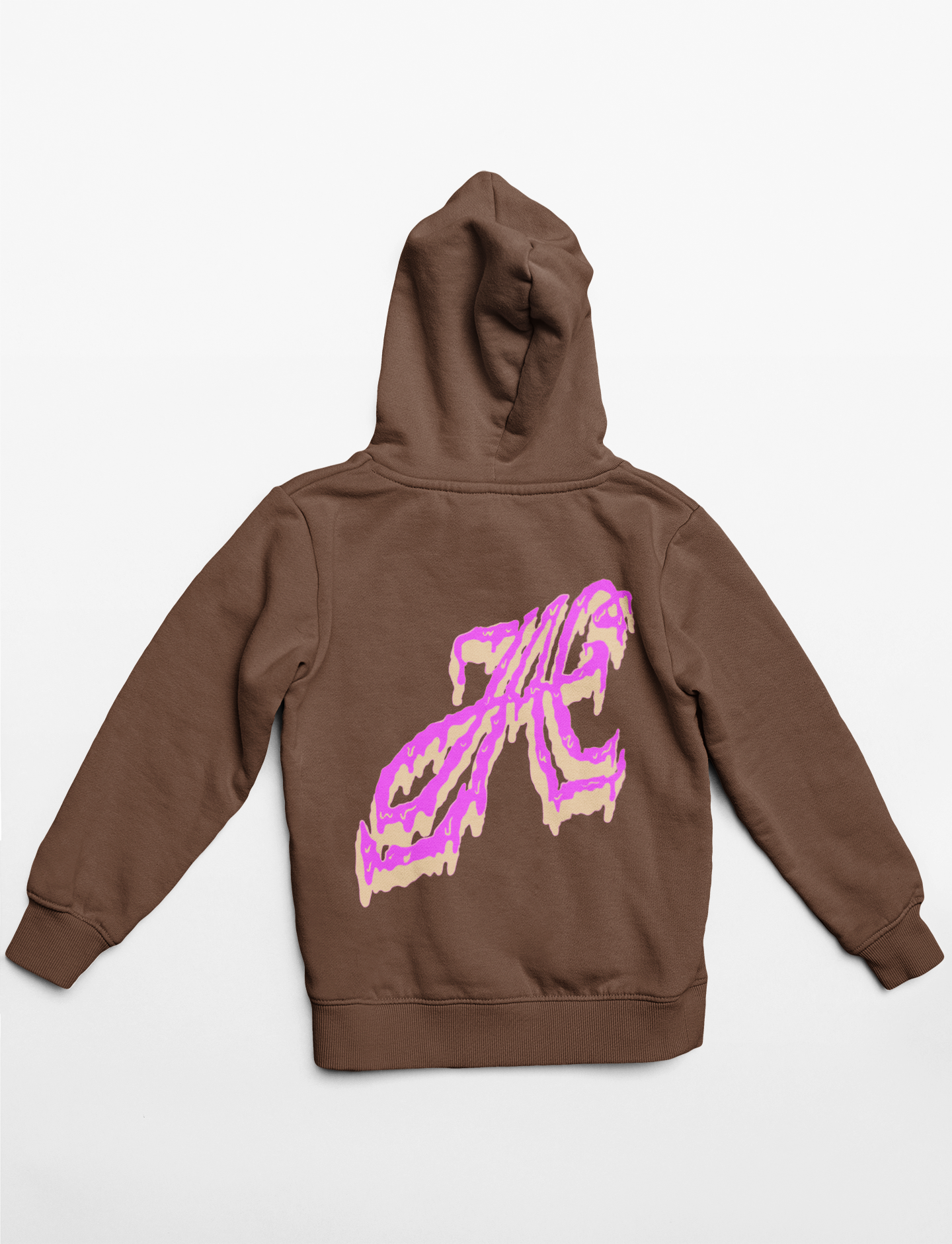 Slime Hoodie Dracarrjsupplyco