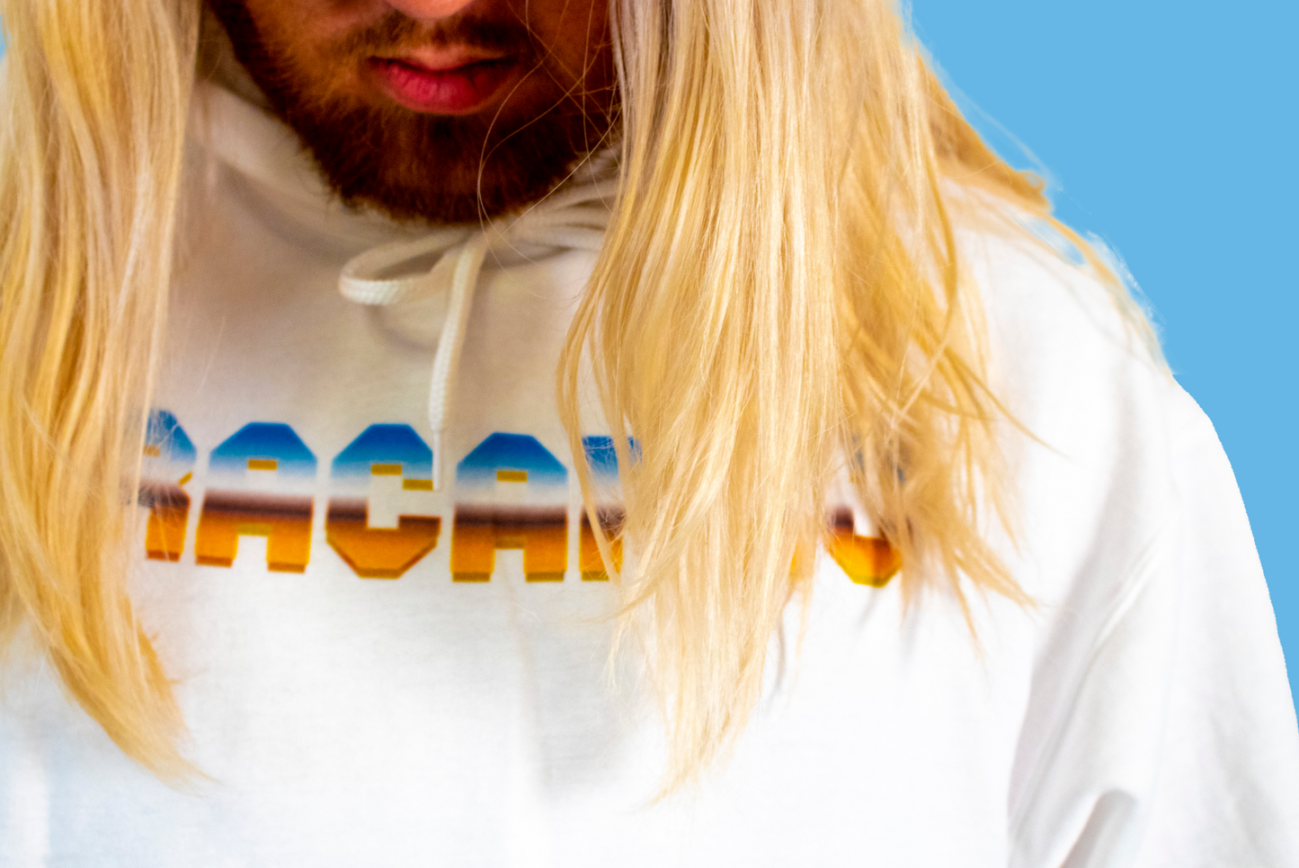 CHROME HOODIE