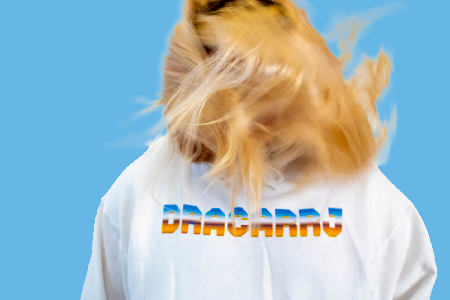 CHROME HOODIE