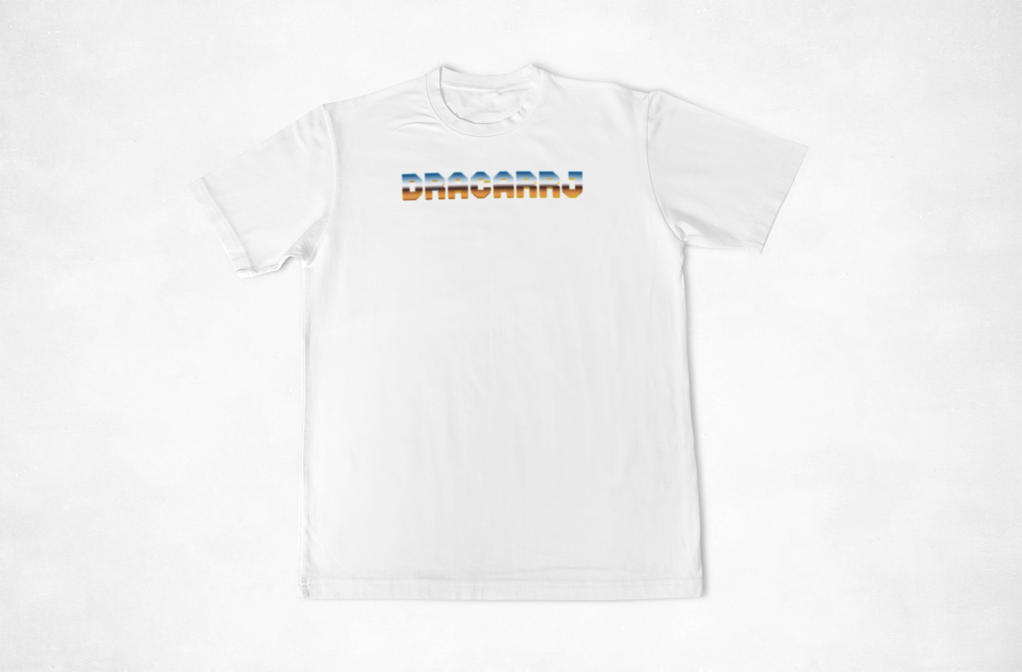 Chrome Tee