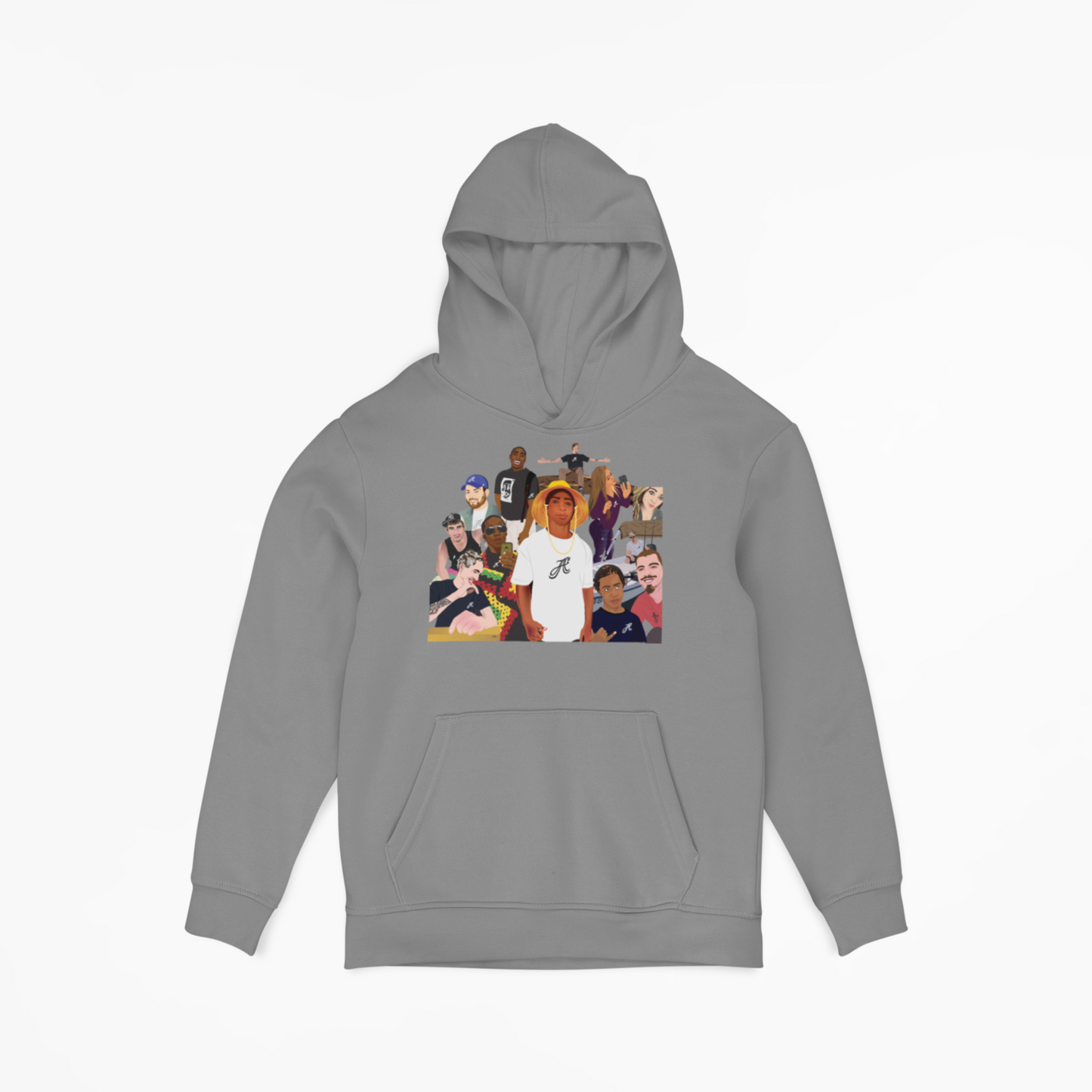 Legacy Hoodie