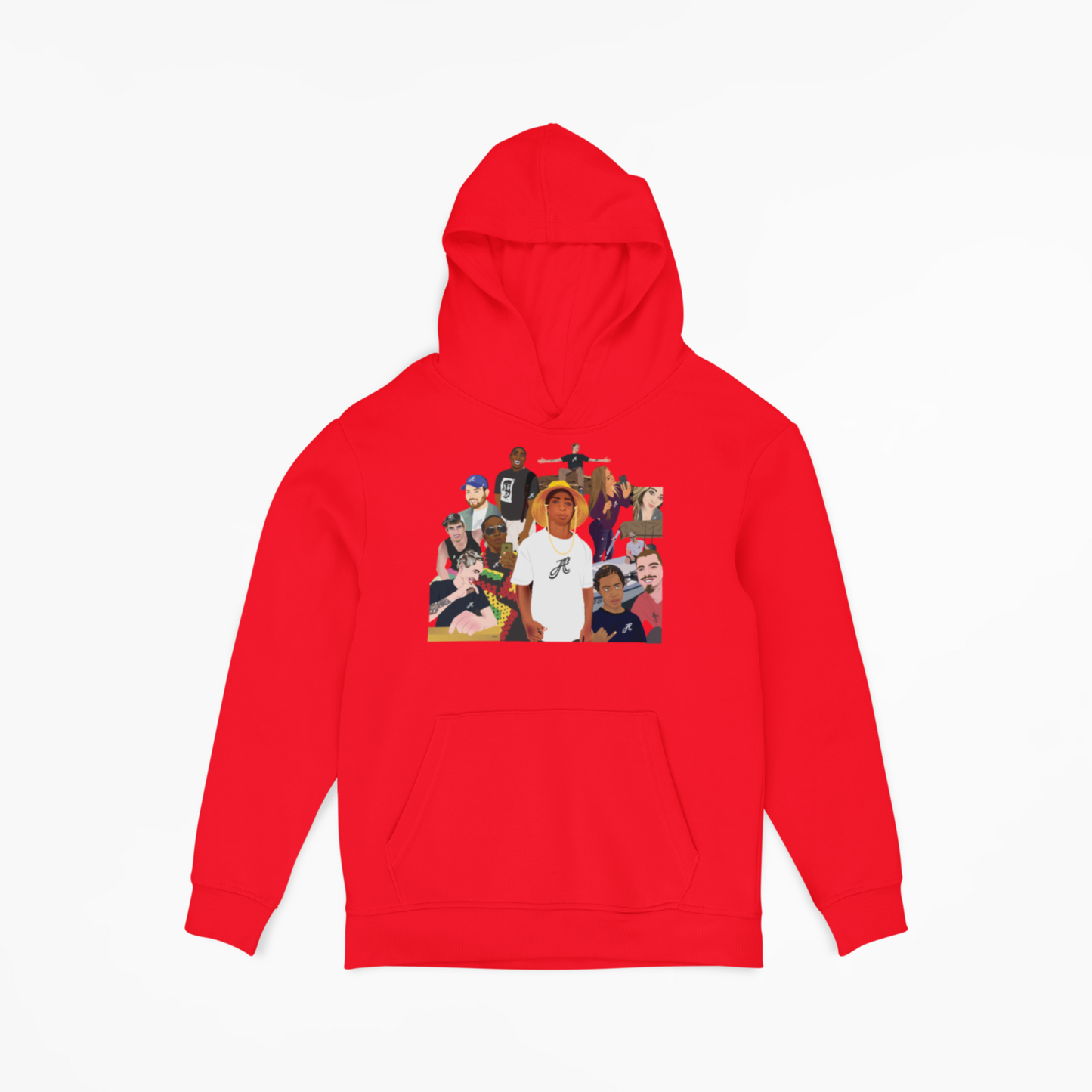 Legacy Hoodie