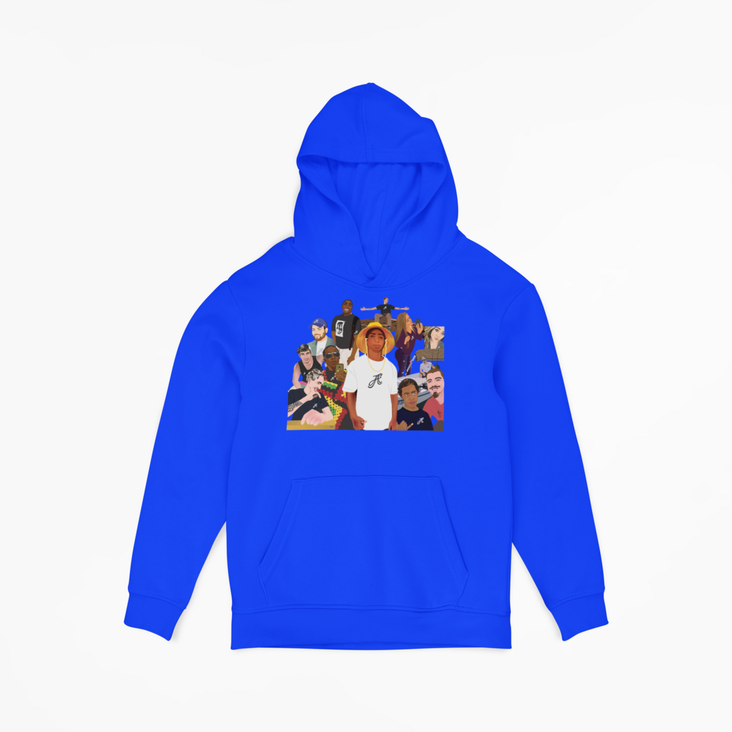 Legacy Hoodie