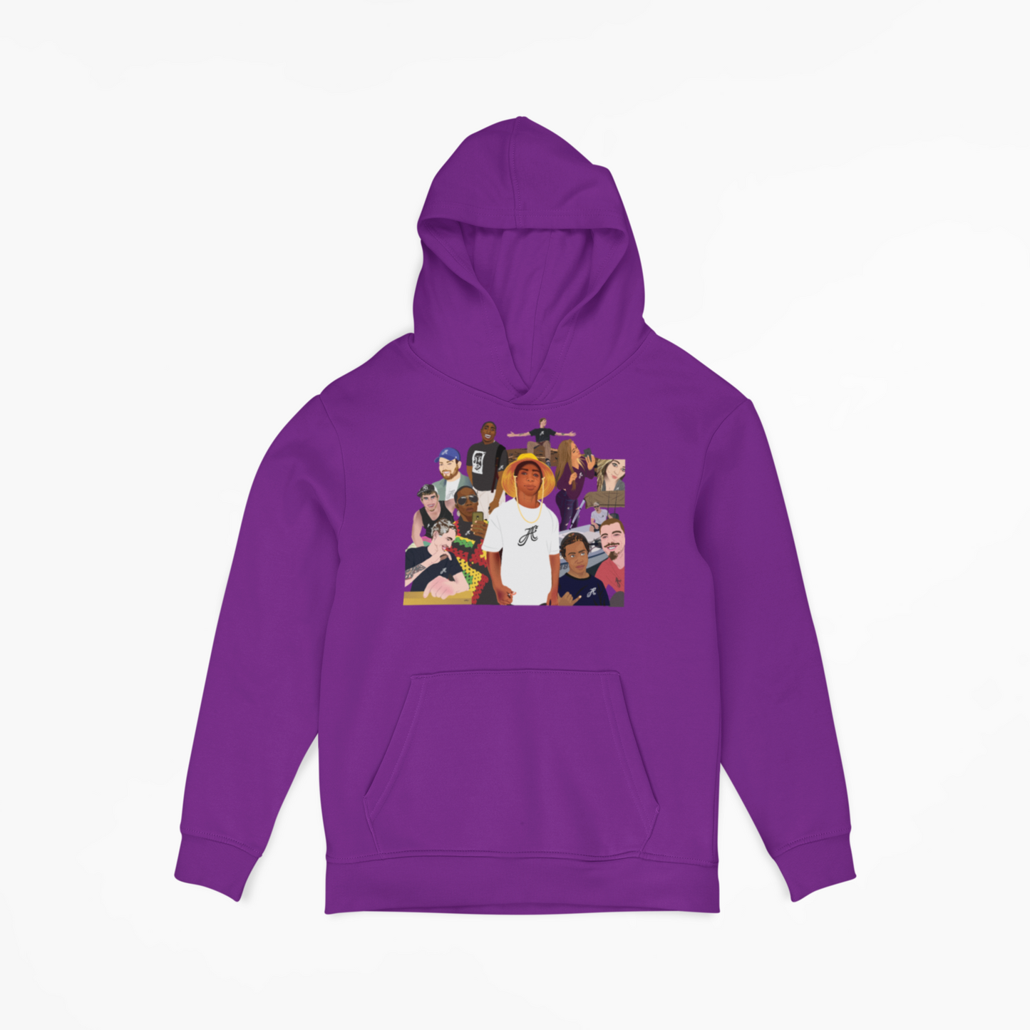 Legacy Hoodie