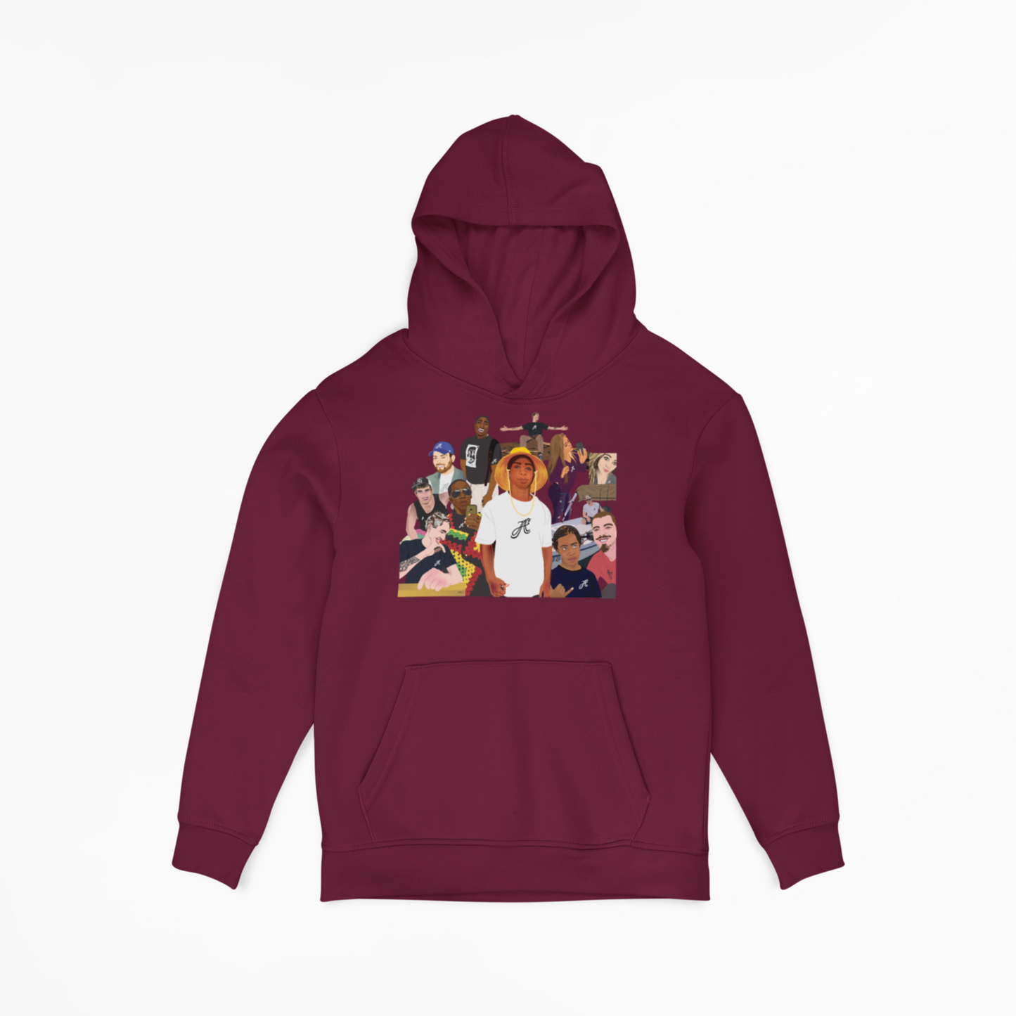 Legacy Hoodie