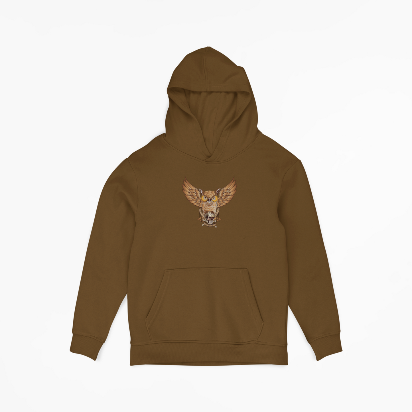 Owl V2 Hoodie