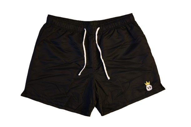 Crown shorts