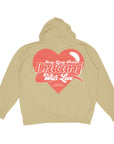 Elegant Love Hoodie