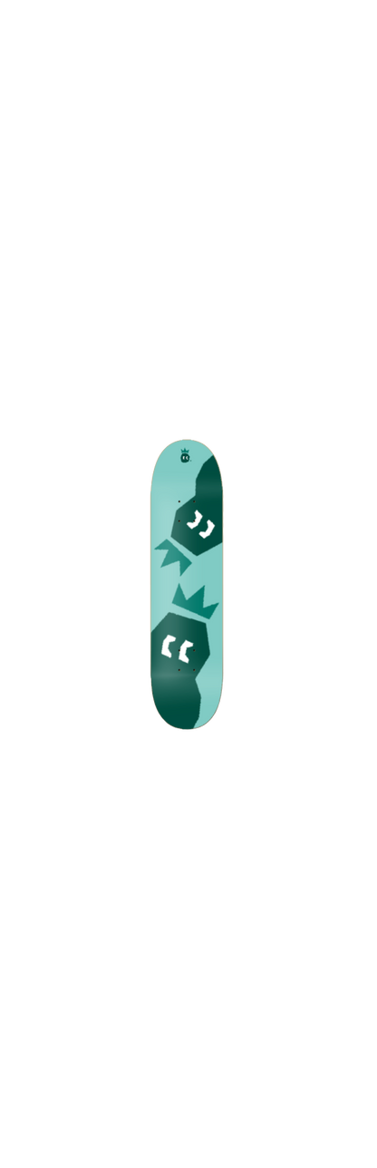 Mystery Decks
