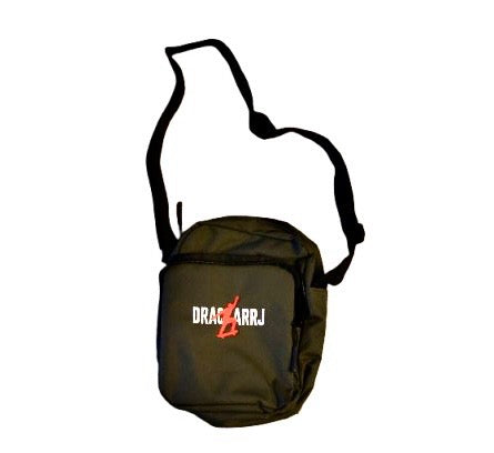 FLIPMAN UPRIGHT CROSSBODY BAG