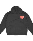 Elegant Love Hoodie