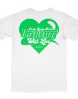 Elegant Love Tee