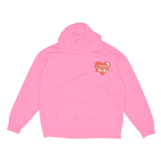 Elegant Love Hoodie