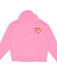 Elegant Love Hoodie