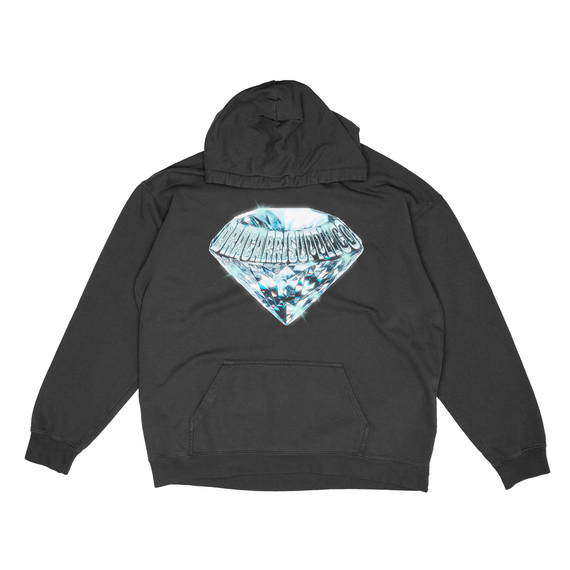 Diamond Hoodie