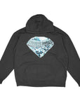 Diamond Hoodie